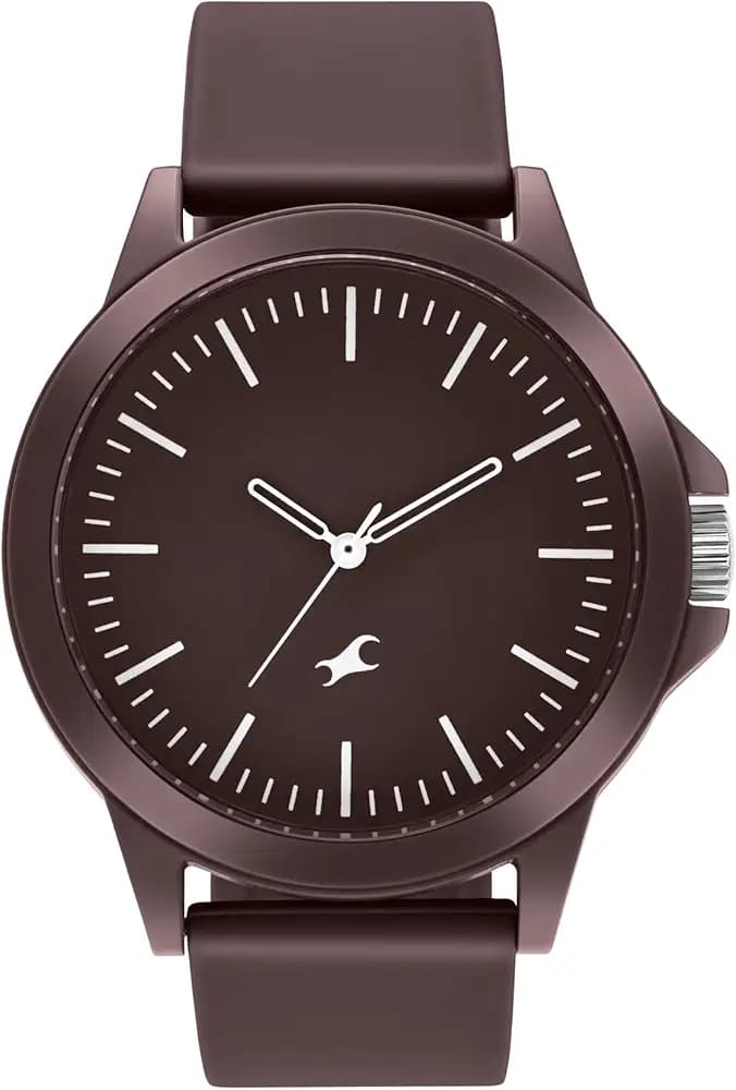Fastrack Analog Unisex-Adult Watch