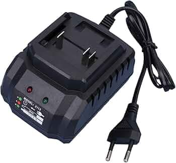 Electric Hand Drill Li-ion Battery Charger Fast Charging Charger Replacement 1.2A|1x 0.5A Power Tool Battery Charger|Home Garden|Home Garden|Home Garden | Premium Product for Home, Office or P