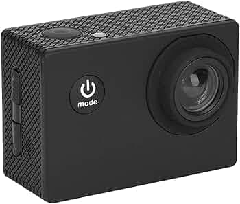 Drumstone (𝐃𝐨𝐧'𝐭 𝐌𝐢𝐬𝐬 𝐎𝐟𝐟𝐞𝐫 𝟏𝟓 𝐘𝐞𝐚𝐫𝐬 𝐖𝐚𝐫𝐫𝐚𝐧𝐭𝐲) 4K 30FPS Action Camera with Stabilization, 4X Zoom, Waterproof up to 98ft, WiFi Sports Camera for Outdoor Sports