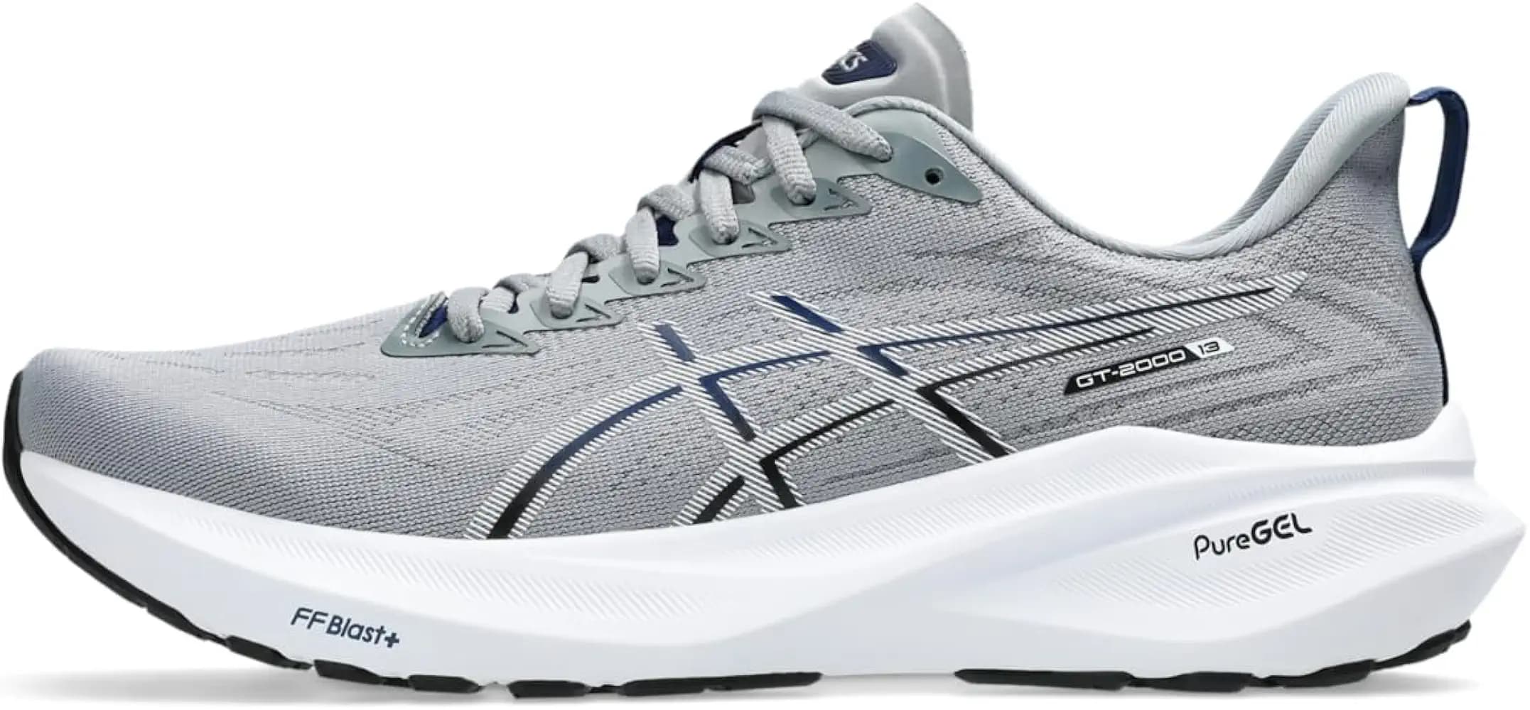 Asics Men Gt-2000 13 Running Shoe