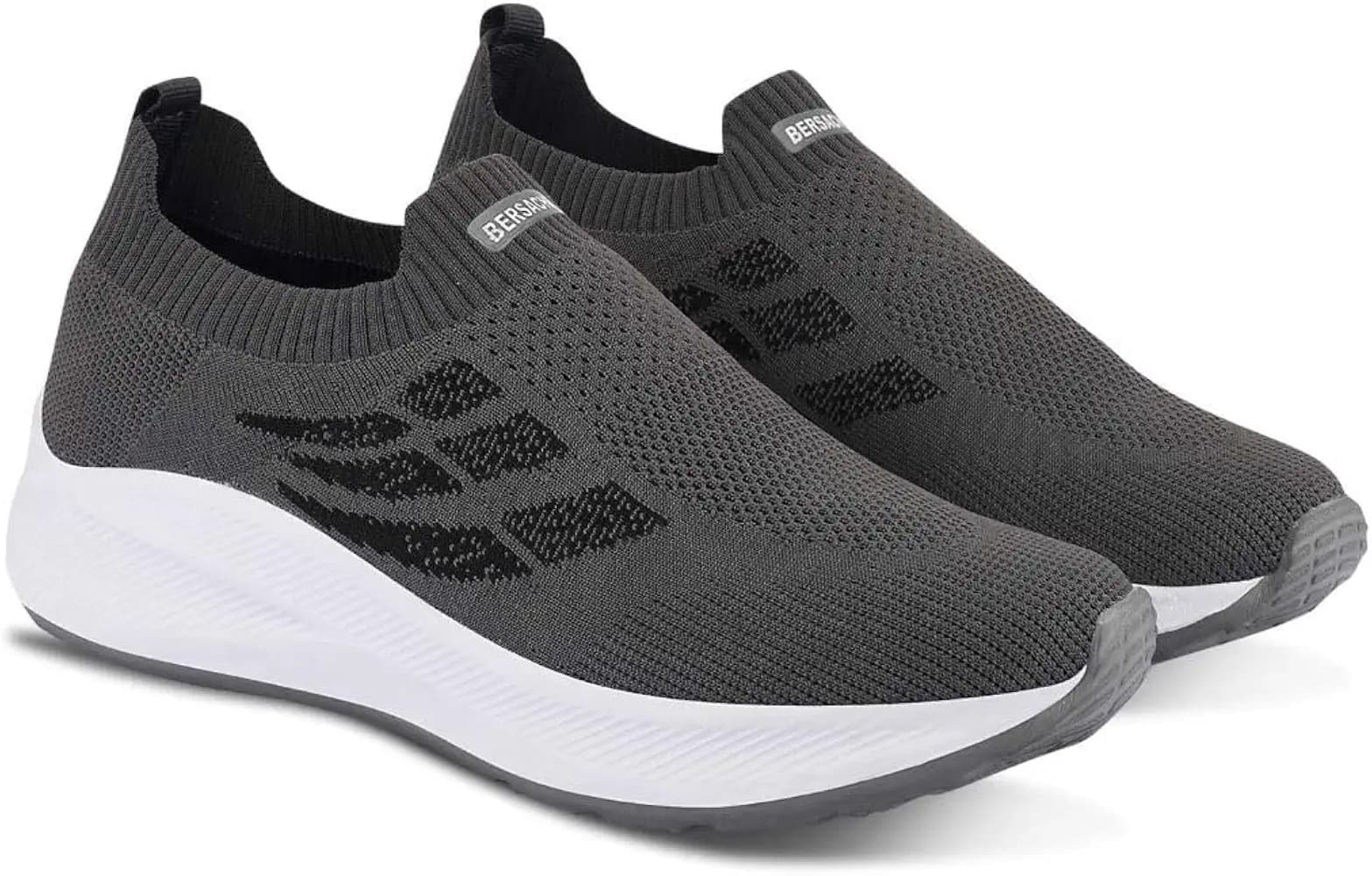 BERSACHE Premium Sports,Walking,Gym,Cricket, Trending Running Shoes for Men's