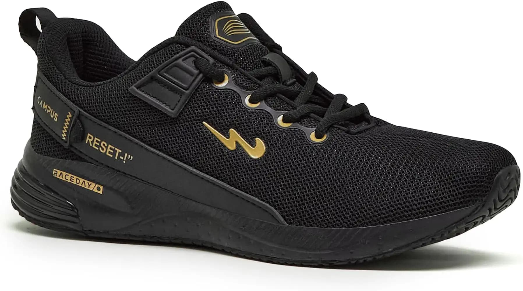 Campus Men Refresh Pro Running Shoes