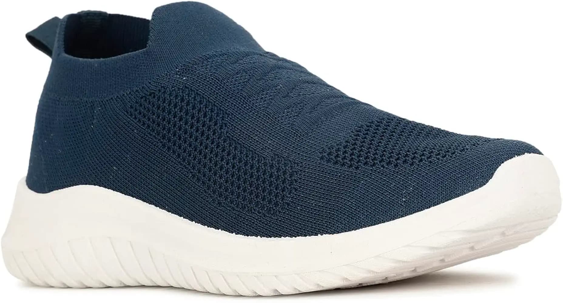 Bata Men's Slip-on Walking Shoe