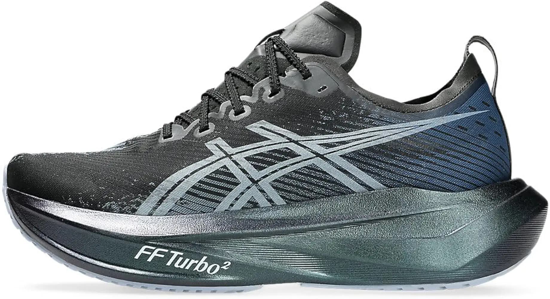 ASICS Unisex-Adult Megablast Sports Shoes