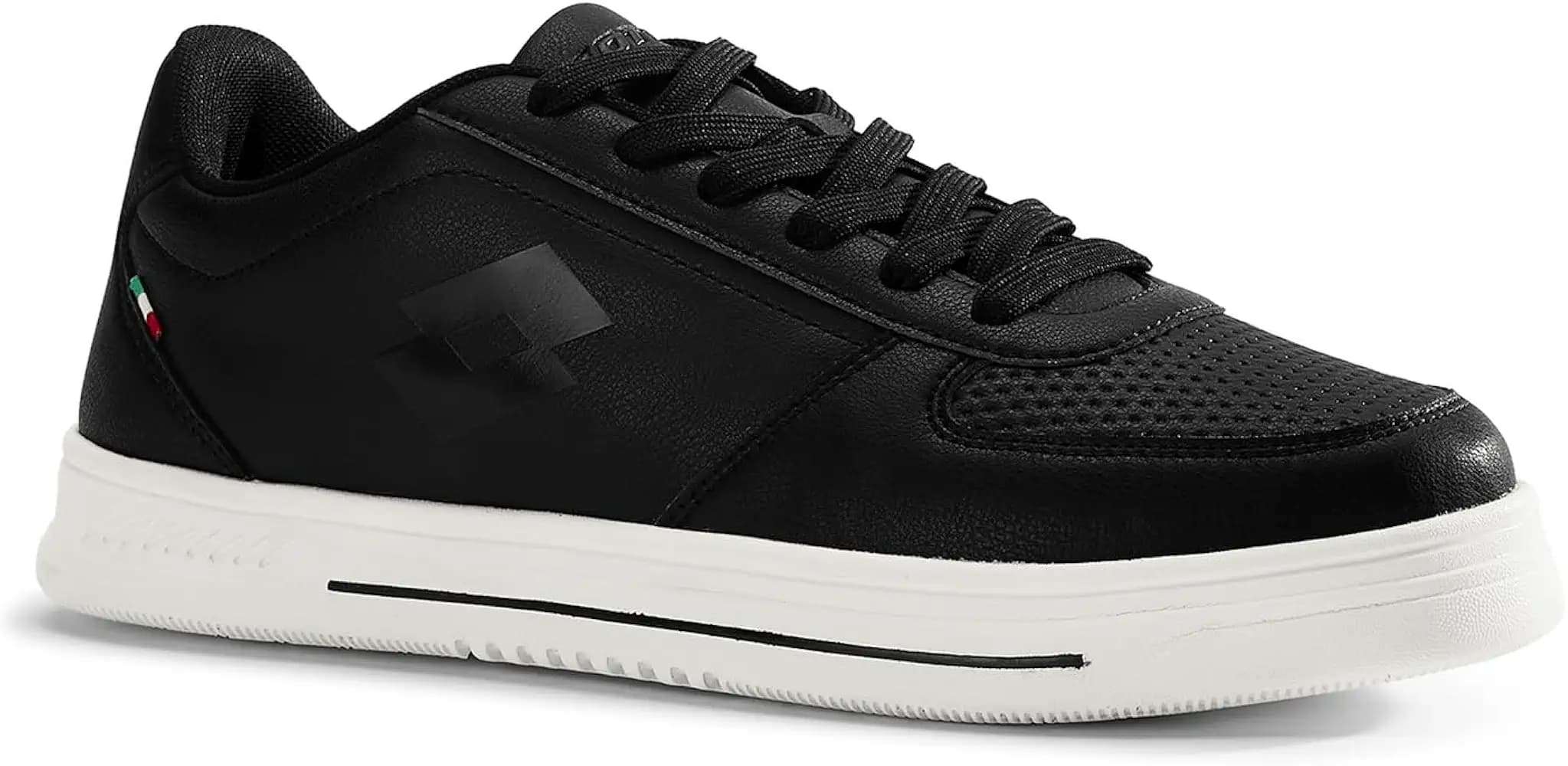 Lotto Men Strada Sneakers