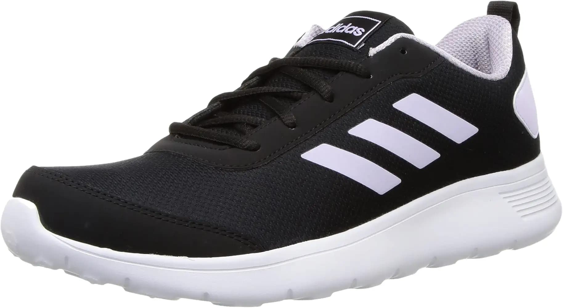 adidas Women Clear Factor W Running Shoe