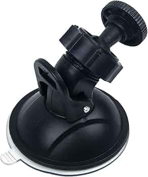 Enakshi® Dash cam Mount Strong Suction record Holder Travel Driving|Consumer Electronics | Vehicle Electronics & GPS | GPS Accessories & Tracking | GPS Holders & Mounts