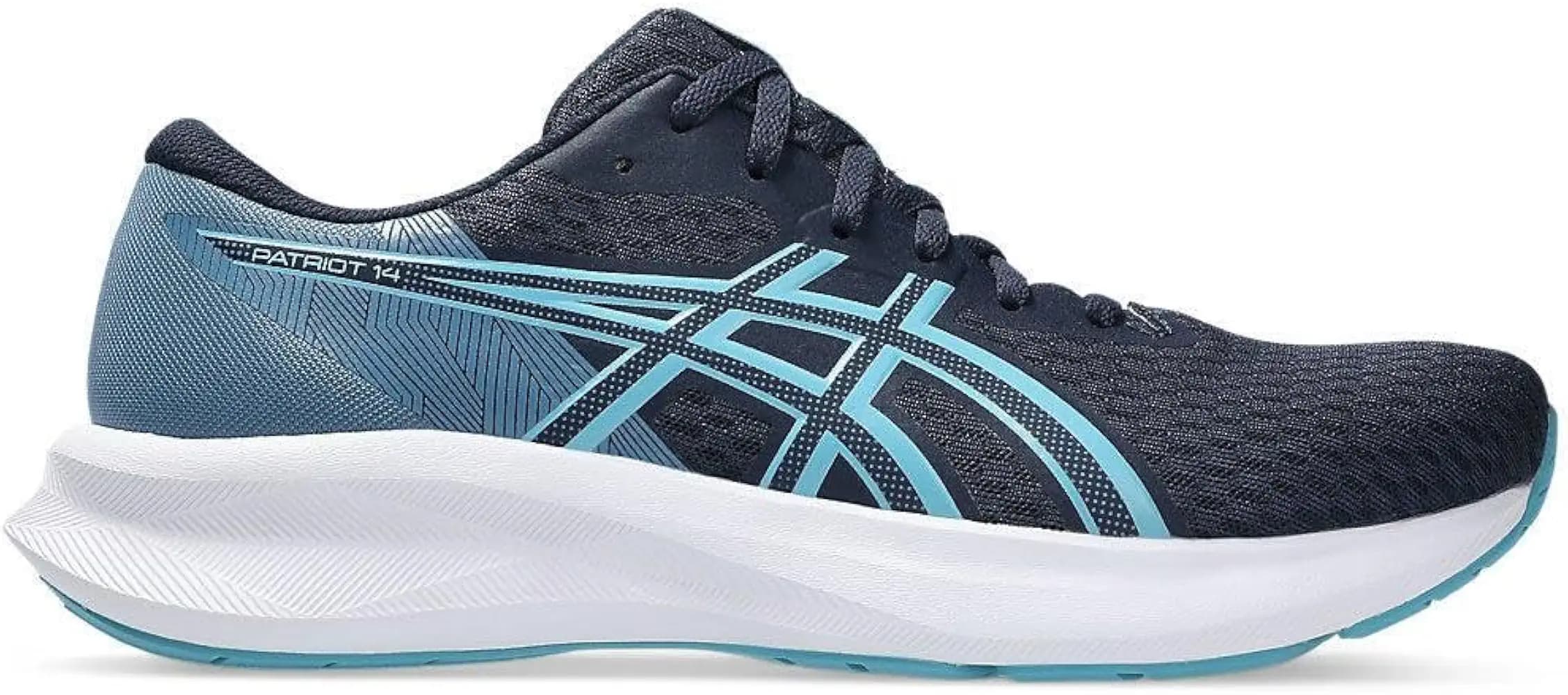 ASICS Patriot 14