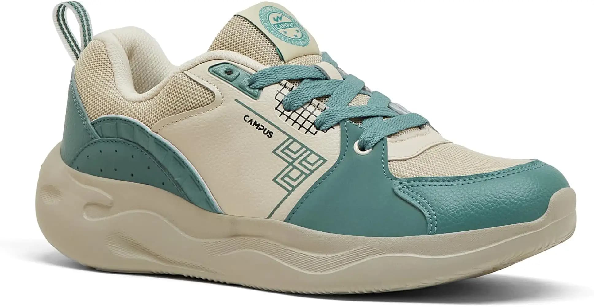 Campus Men's Plato Sneakers