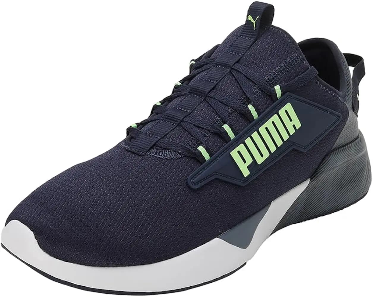 Puma Unisex-Adult Retaliate 2 Hyperwave Running Shoe