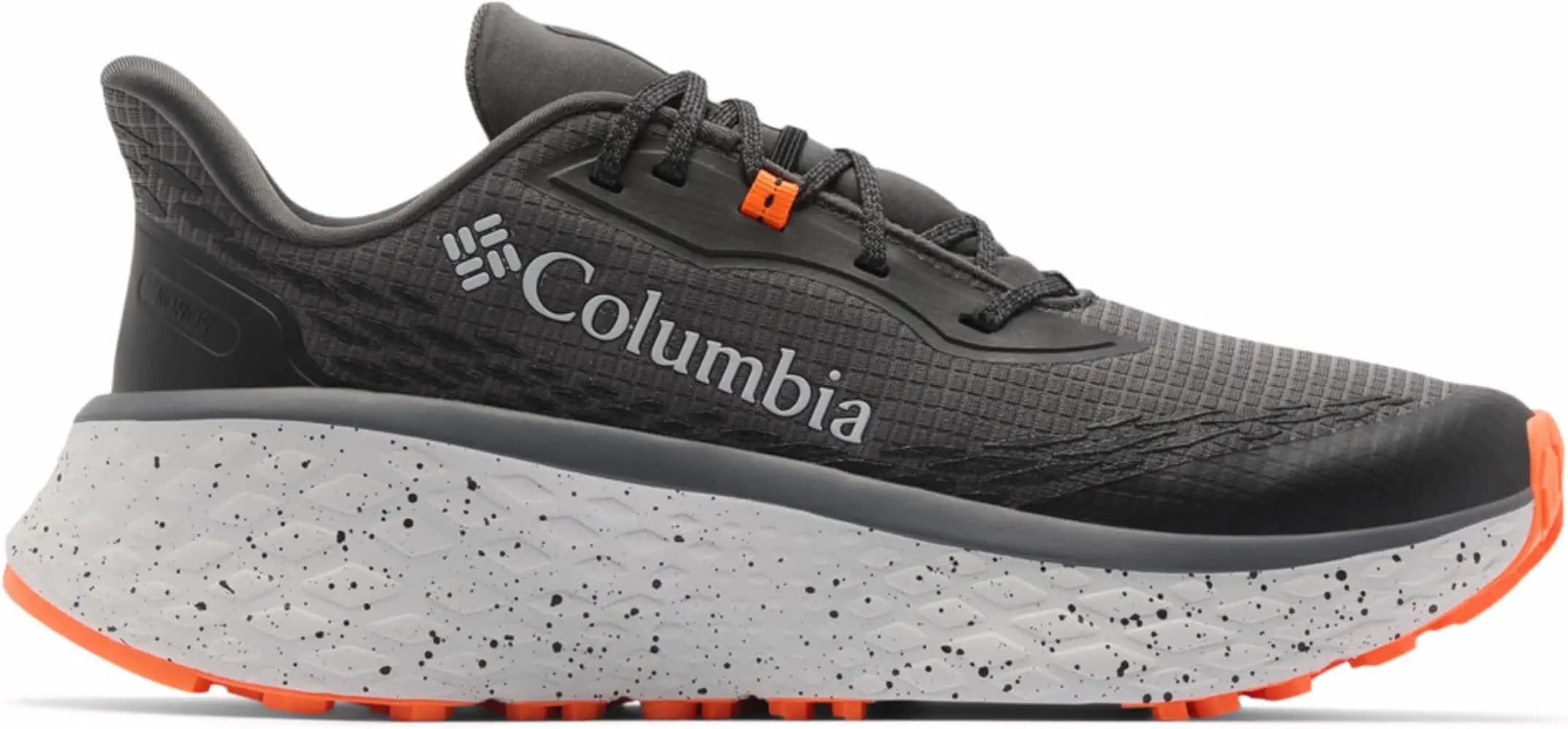 Columbia Mens Konos Trillium ATR Running Shoe