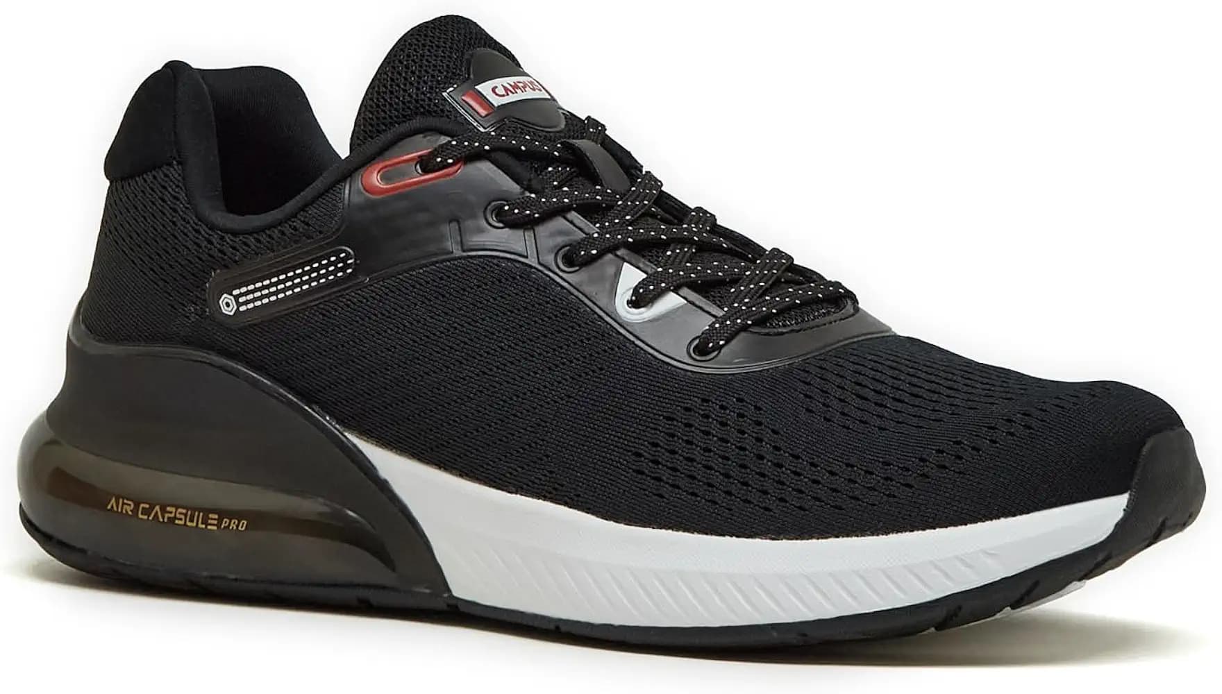 Campus Men Dunk Running Shoes