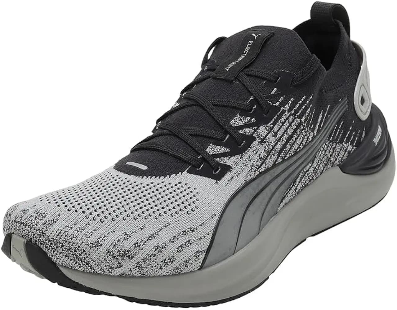 Puma Men Electrify Nitro™ 3 Knit Running Shoe