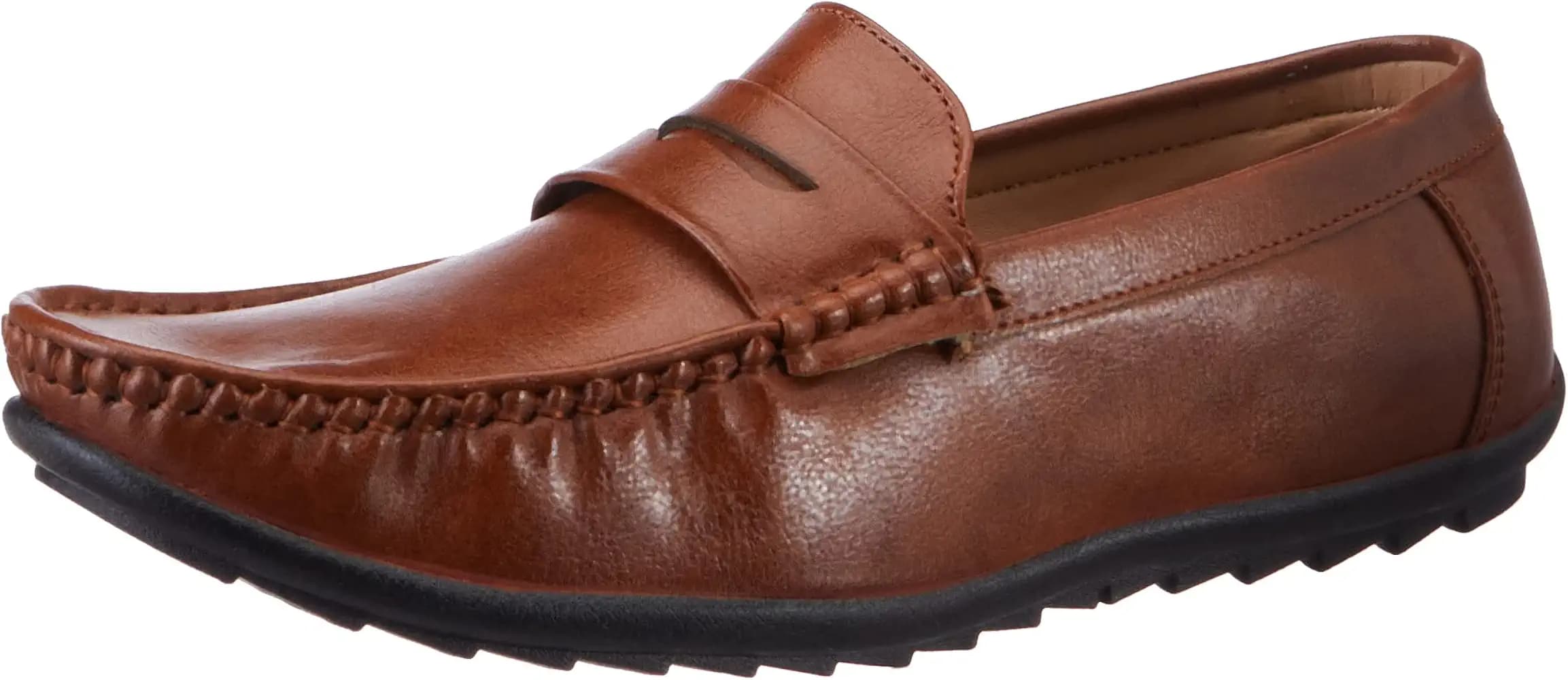 Bata Men's Slip-on Loafer