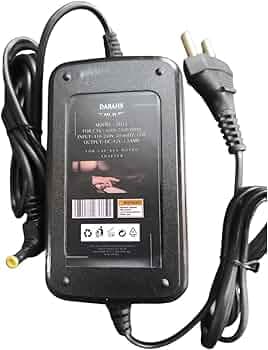 12V AD-A12150LW for Cesio Privia Power Cord Compatible with Cesio PX-130, PX-330, PX-3 Keyboards Replacement for Cesio AD-A12150 12-Volt AC Power Supply fits for WK6500 WK6600 WK7500 & WK7600