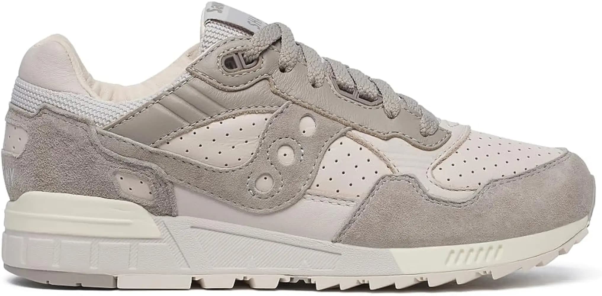 Saucony Mens Shadow 5000 Running Shoes