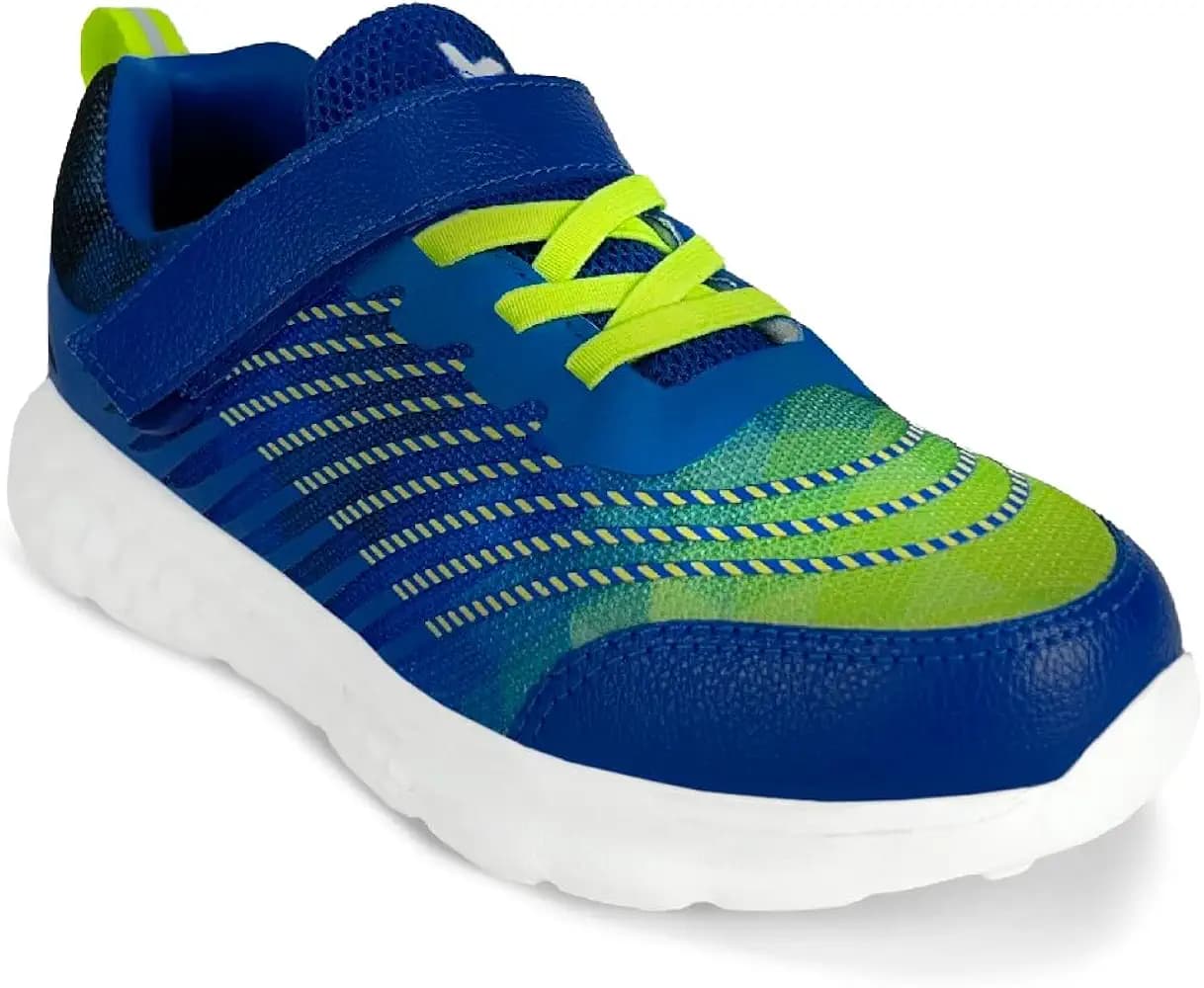 KazarMax Hopits Surge Sneakers Sports Shoes |Running Shoes Lightweight for Girls and Boys