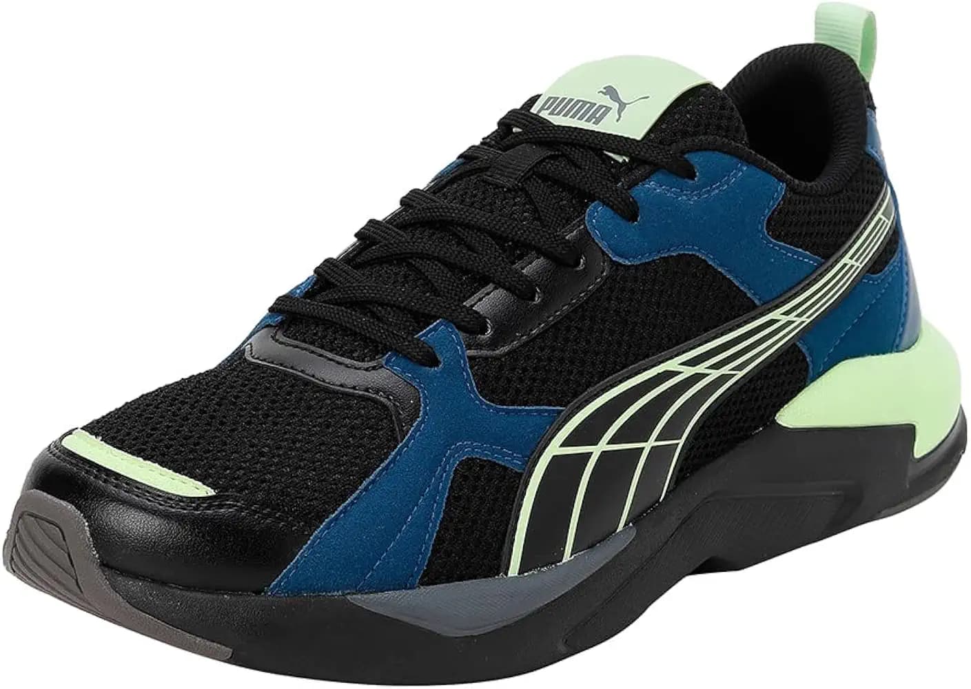 Puma Mens X-ray Grilion Sneaker