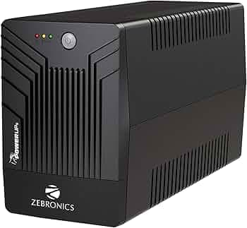 Zebronics UPS U1200