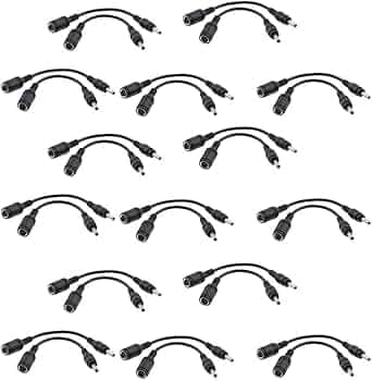 30 Pieces for HP DC Power Cable 7.4x5.0mm Female to 4.5x3.0mm Male |Computers/Tablets & Networking|Laptop & Desktop Accessories|Laptop Power Adapters/Chargers