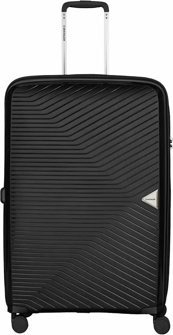 WENGER, Ultra-Lite Hardside Luggage, Travel Suitcase, Swiss Designed