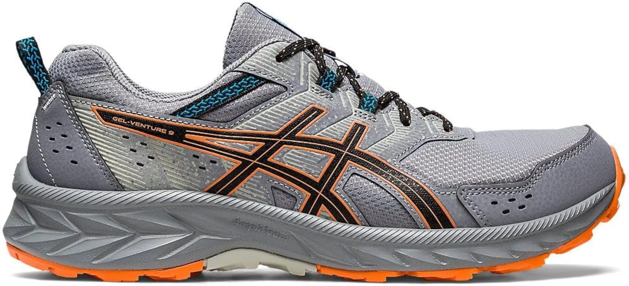 Asics Men Gel-Venture 9 Running Shoe