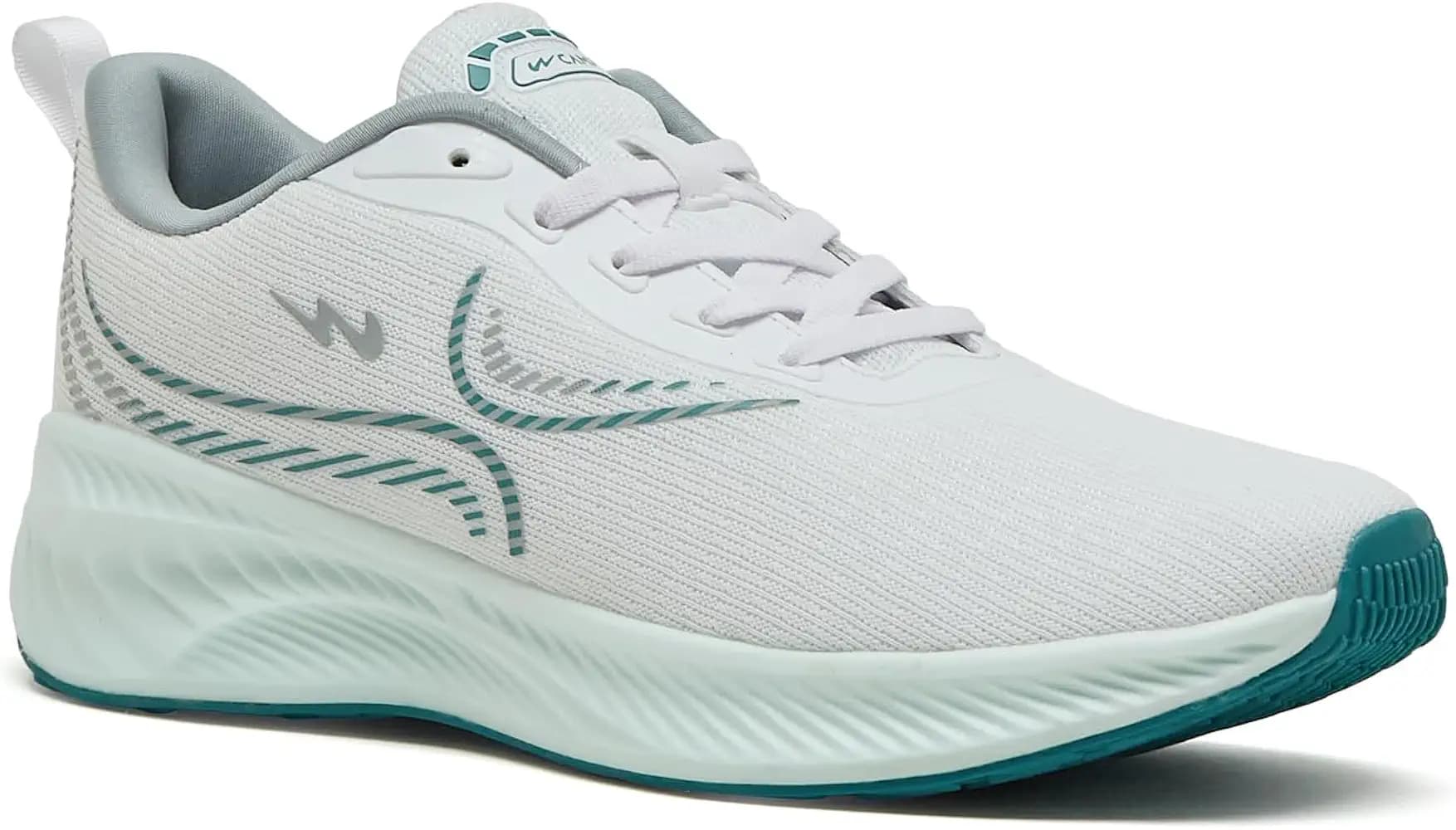 Campus Men Slake Running Shoes