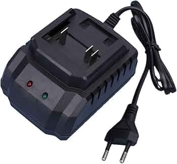 Electric Hand Drill Li-ion Battery Charger Fast Charging Charger Replacement 0.5A|1x 0.5A Power Tool Battery Charger|Home Garden|Home Garden|Home Garden | Premium Product for Home, Office or P