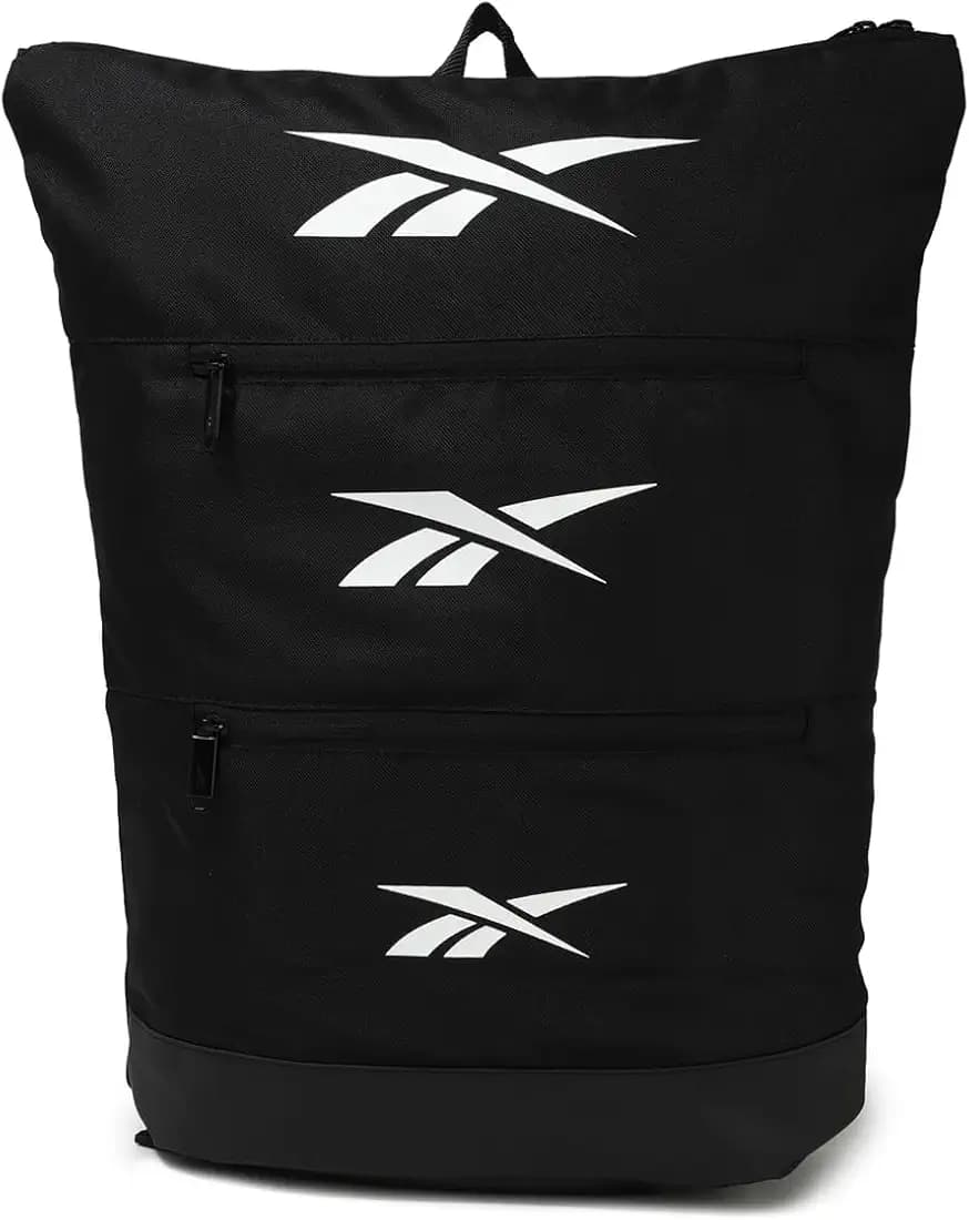 Reebok Unisex Rack Sack Backpack