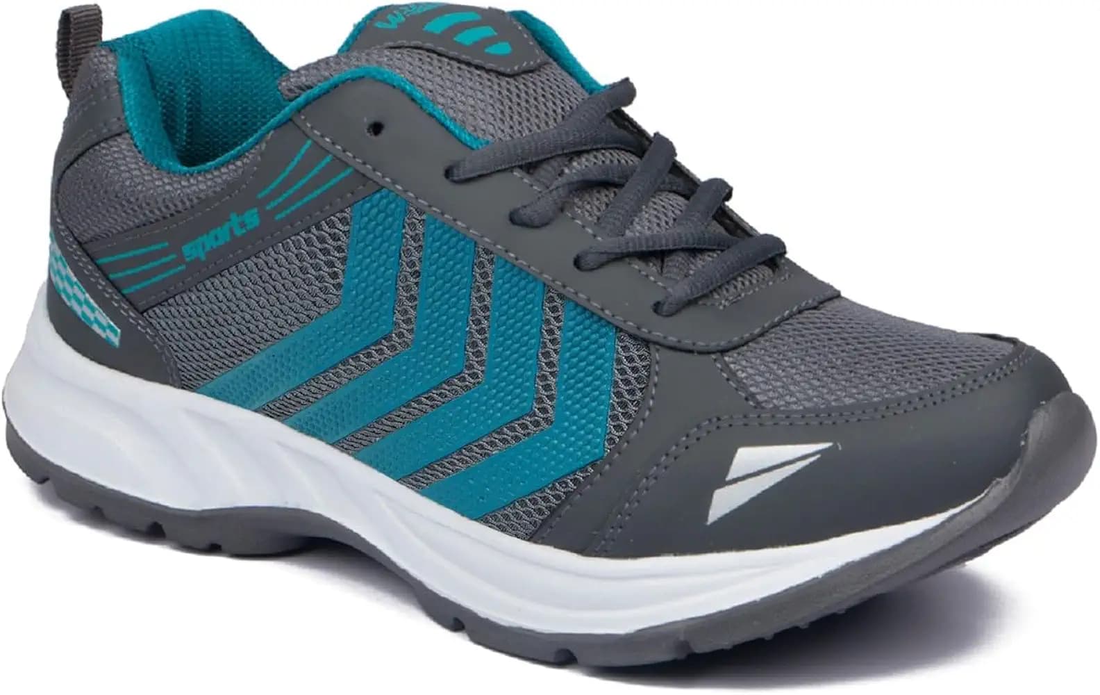 ASIAN Men's Wonder-13 Sports Running Shoes