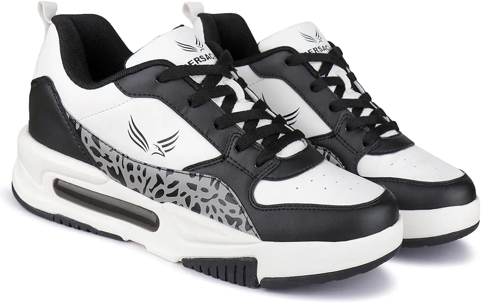 BERSACHE Sneaker, Loafers,Casual With Extra Comfort Sneakers Shoes For Men