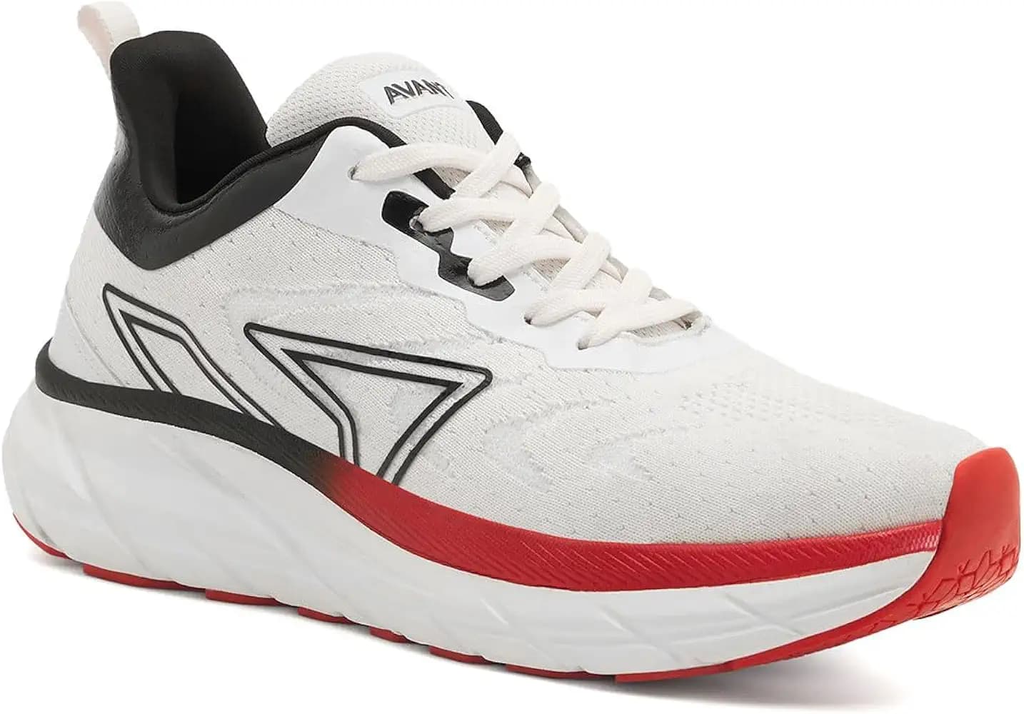 AVANT Men Vector Running Shoes