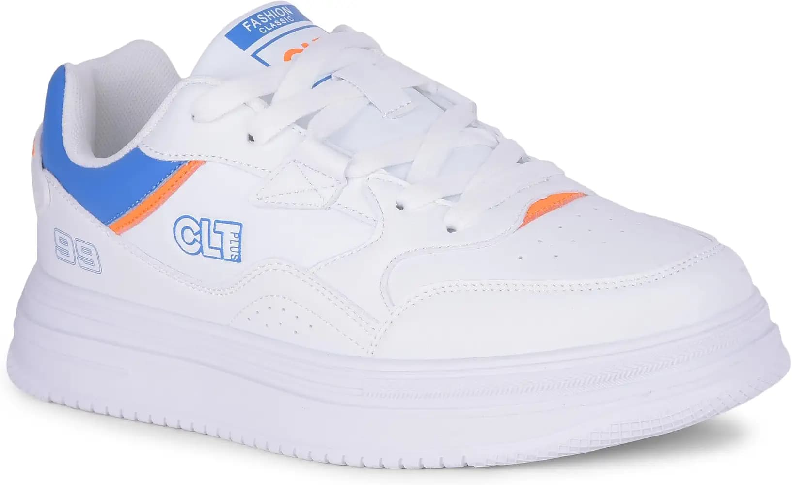 Lightweight Casual Men's Premium Trending Sneakers Shoes Plus-9503