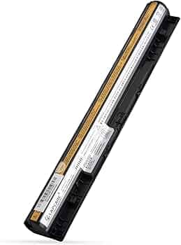 Lapcare Compatible Battery for Lenovo G50 Z50 Z40-70 Z50-70 Z40-75 G50-70 G50-70M G50-80 G50-30 G50-45 G400S G405S G410S G500S G510S S410P S510P Z710