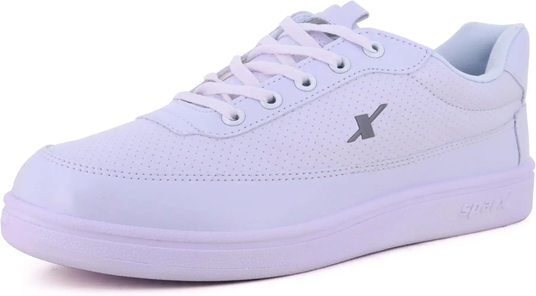 SPARX Men Lace Up Sneaker Shoes