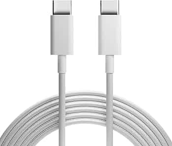 Basesailor 45W USB C to Type C Fast PD Charger Charging Cable Cord Compatible for Google Pixel 10/10 Pro/10 Pro XL/10 Pro Fold/9/9 Pro XL/9 Pro/9 Pro Fold/8/7/6/5 Series/Chromebook/Buds & Other Device