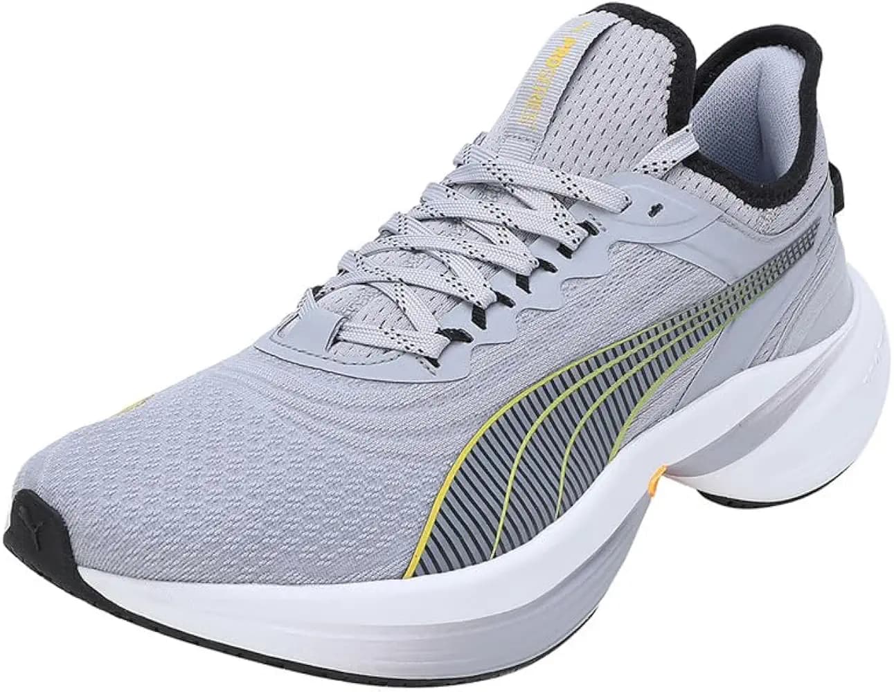 Puma Womens Conduct Pro Running Shoe