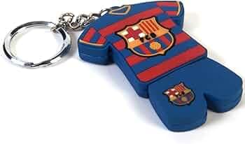 f.c. barcelona jersey pendrive 8gb- Multi color