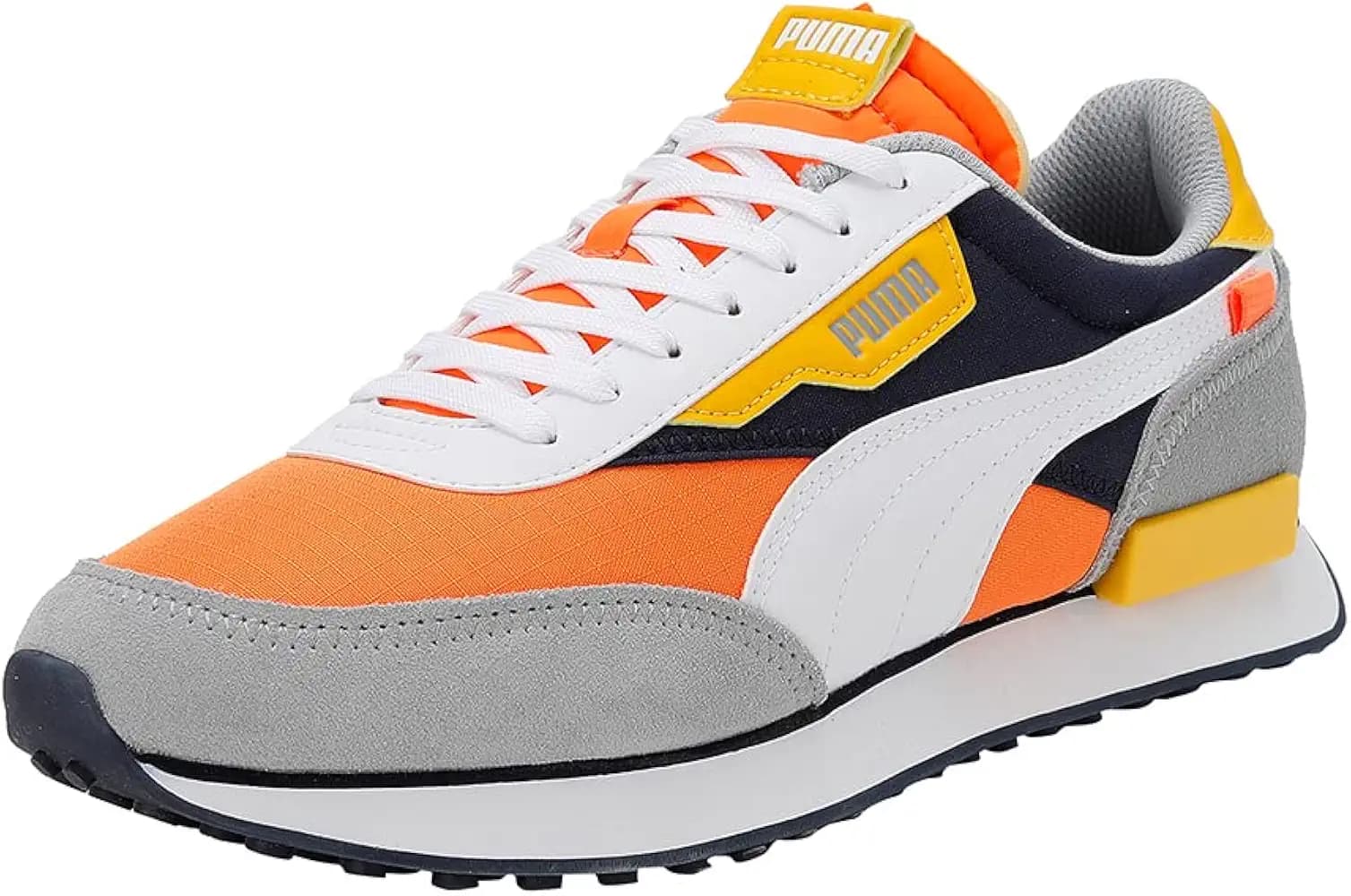 Puma Men Future Rider Play ON Sneaker