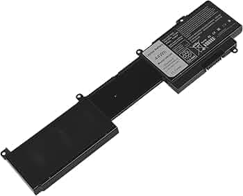 WISTAR Laptop Battery 2NJNF for Dell Inspiron 5423, 14Z-5423, 14Z-5423 ULTRABOOK, 15Z 5523 15Z-5523 Part No. 08JVDG, 8JVDG, T41M0, TPMCF