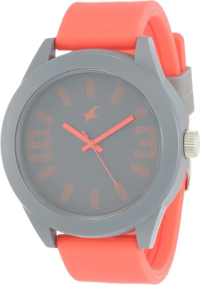 Fastrack Analog Unisex-Adult Watch
