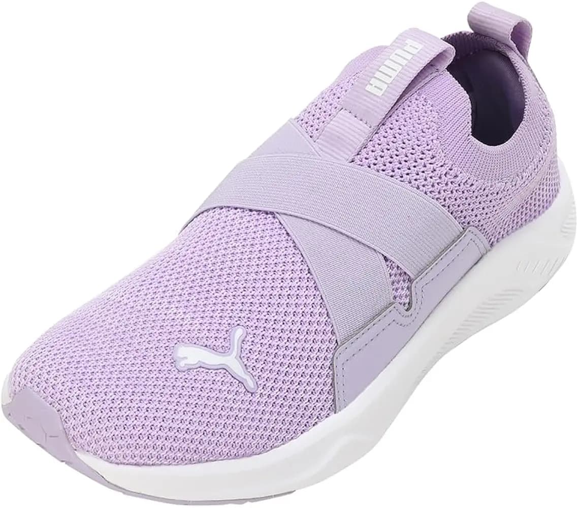 Puma Womens Luft WNS Running Shoe