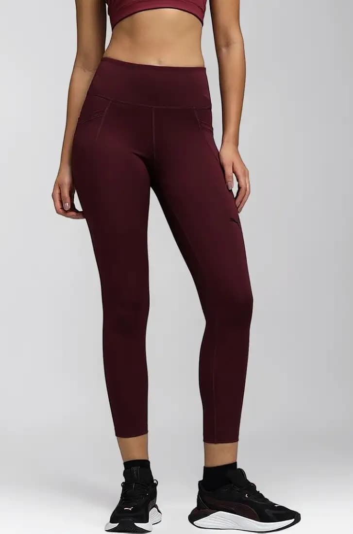 Puma Women Leggings