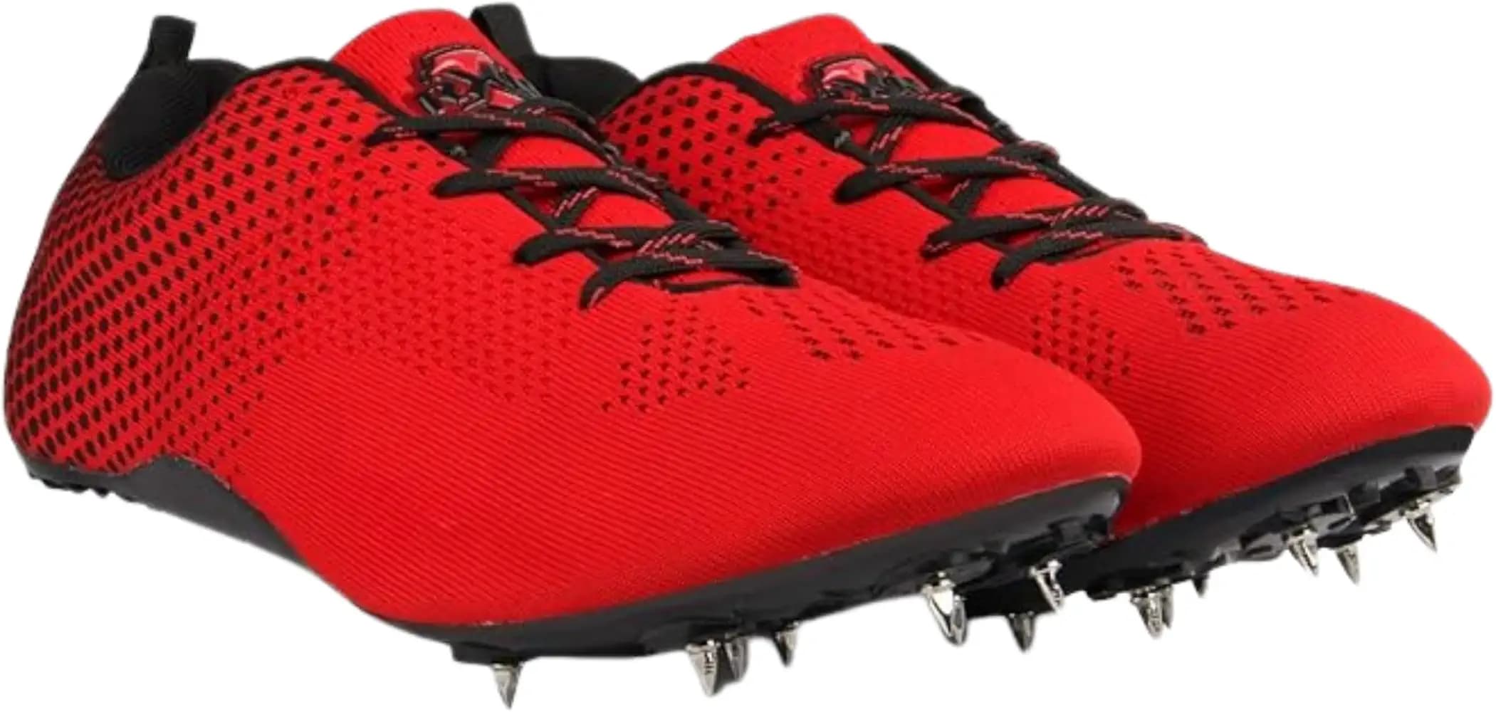 RXN Fly Running Sprinting Track & Field Spikes Shoes for Men & Women