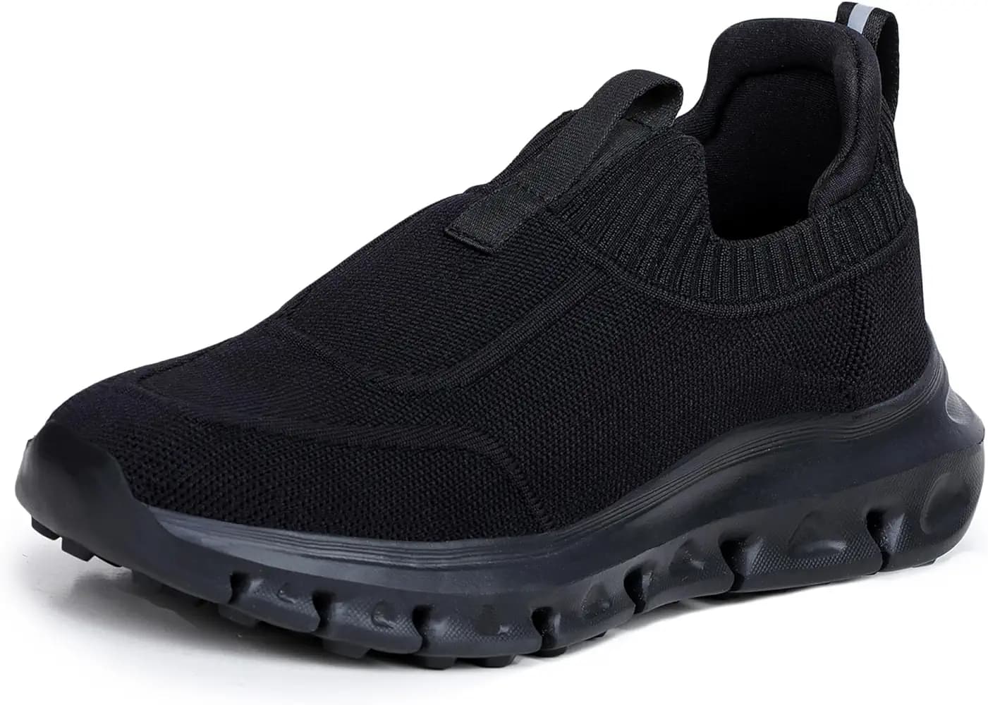 ATHCO Mens Drift Memory Foam Comfort Shoes|Running|Walking|Training|Gym|Jogging|Sneaker|Athletic|Slipon|Flexible|Lightweight|Dailyuse|Sports|Casual|ExtraSoft|Fitness