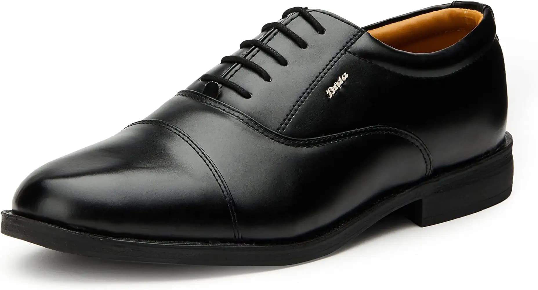 Bata Men's Lace-up Formal Shoes