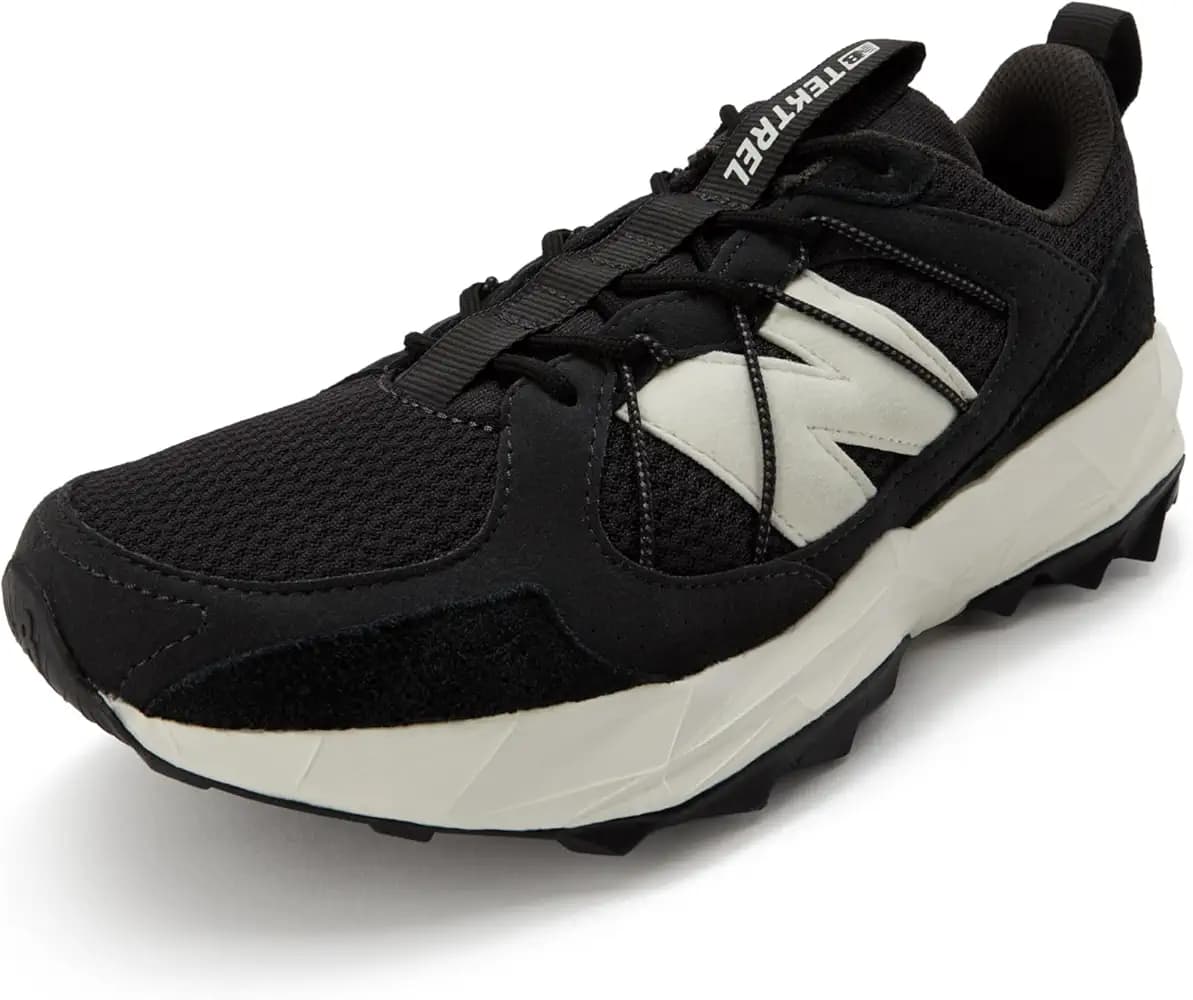 New Balance Womens Tektrel Sneaker