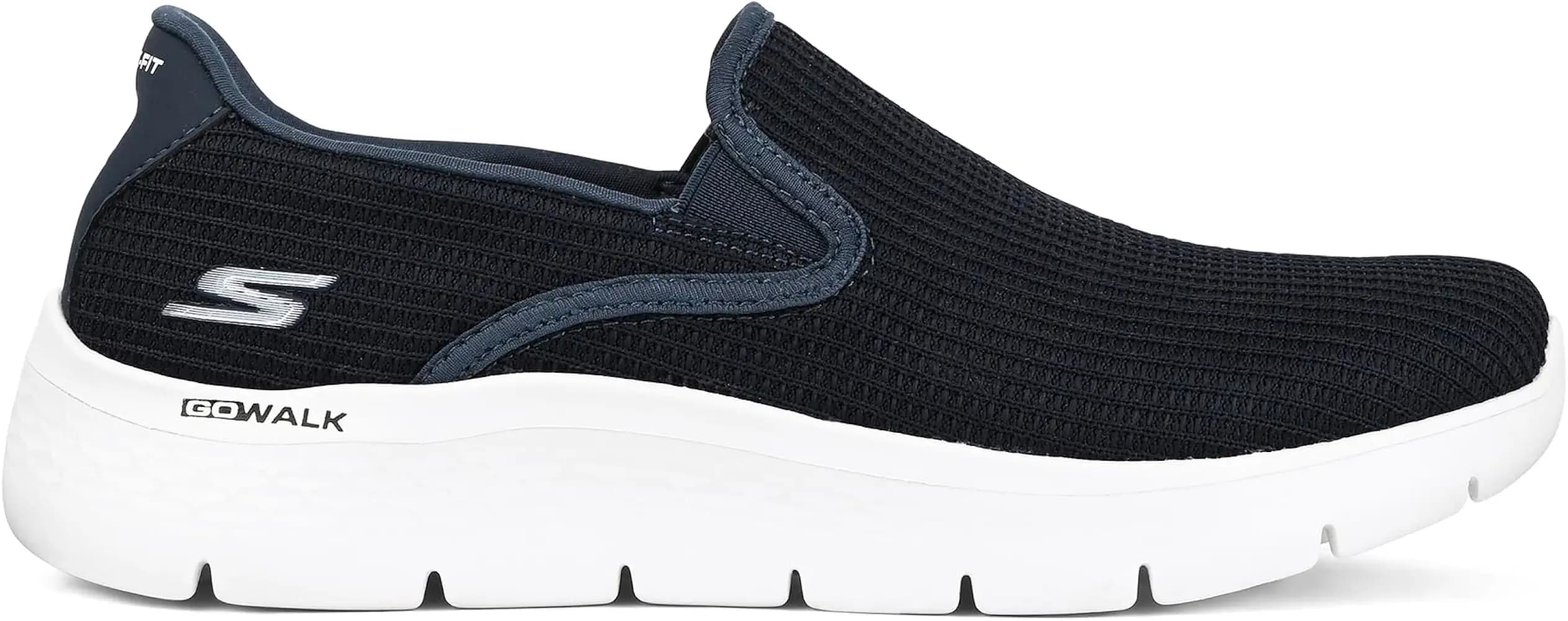 Skechers Mens Go Walk Flex Sneaker