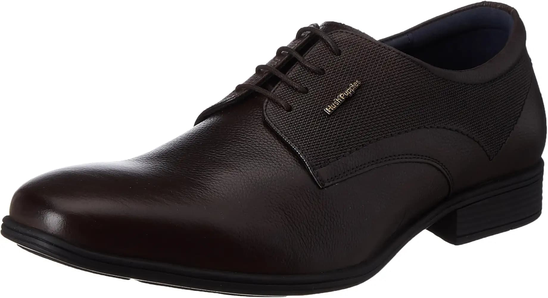 Hush Puppies Men's Lace-up Formal Shoes