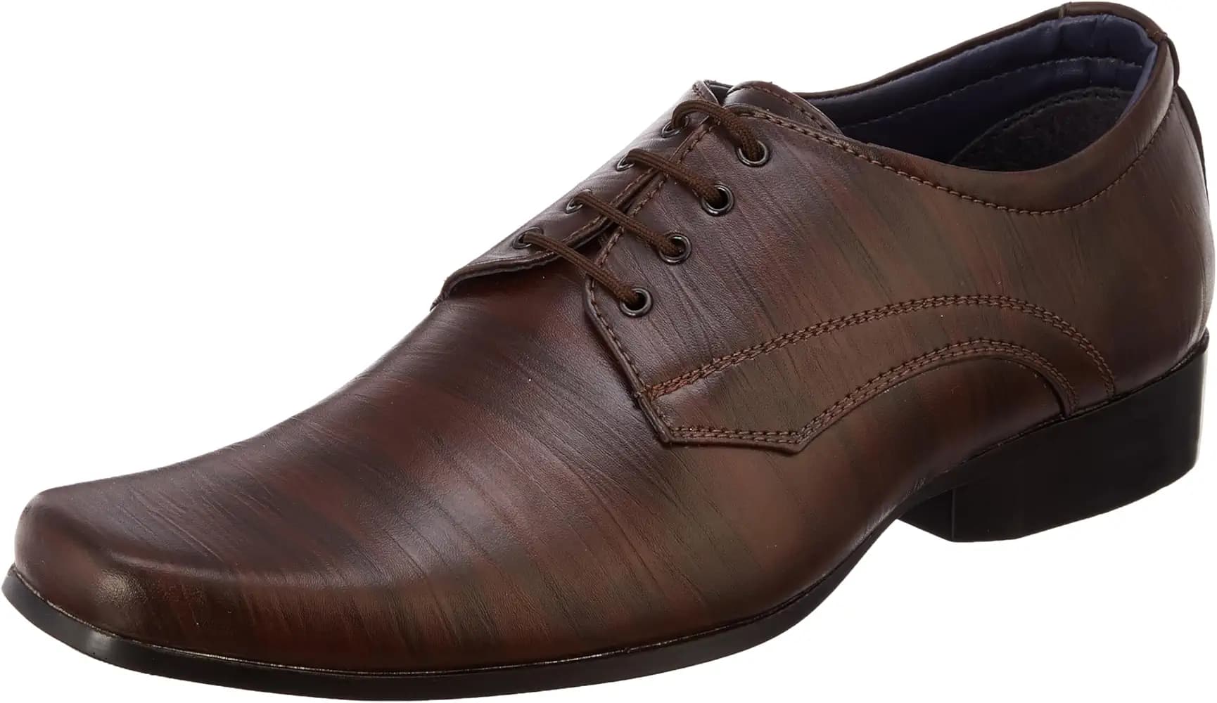 Bata Men's Lace-up Formal Shoes